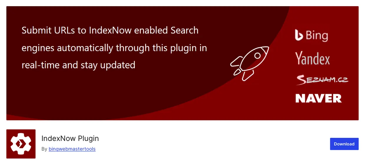 IndexNow Plugin Review