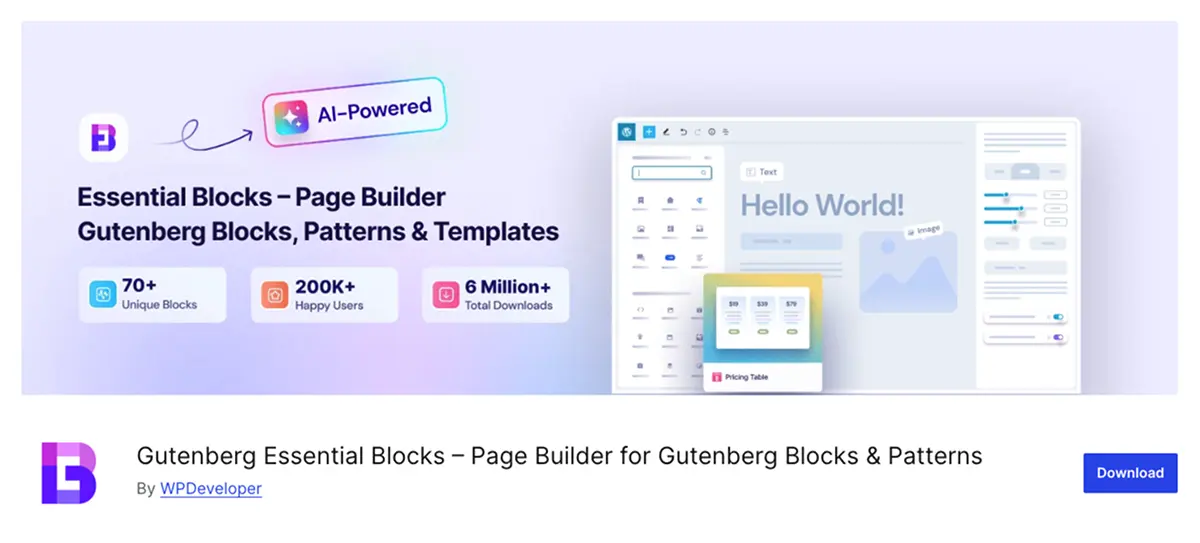 essential blocks review