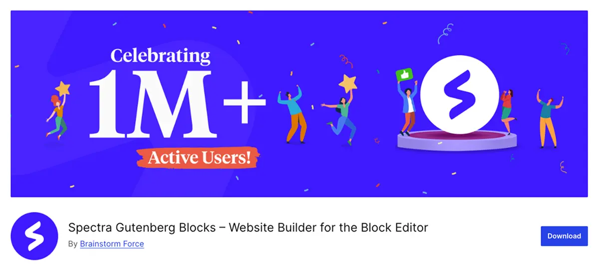 spectra ultimate addons for gutenberg review