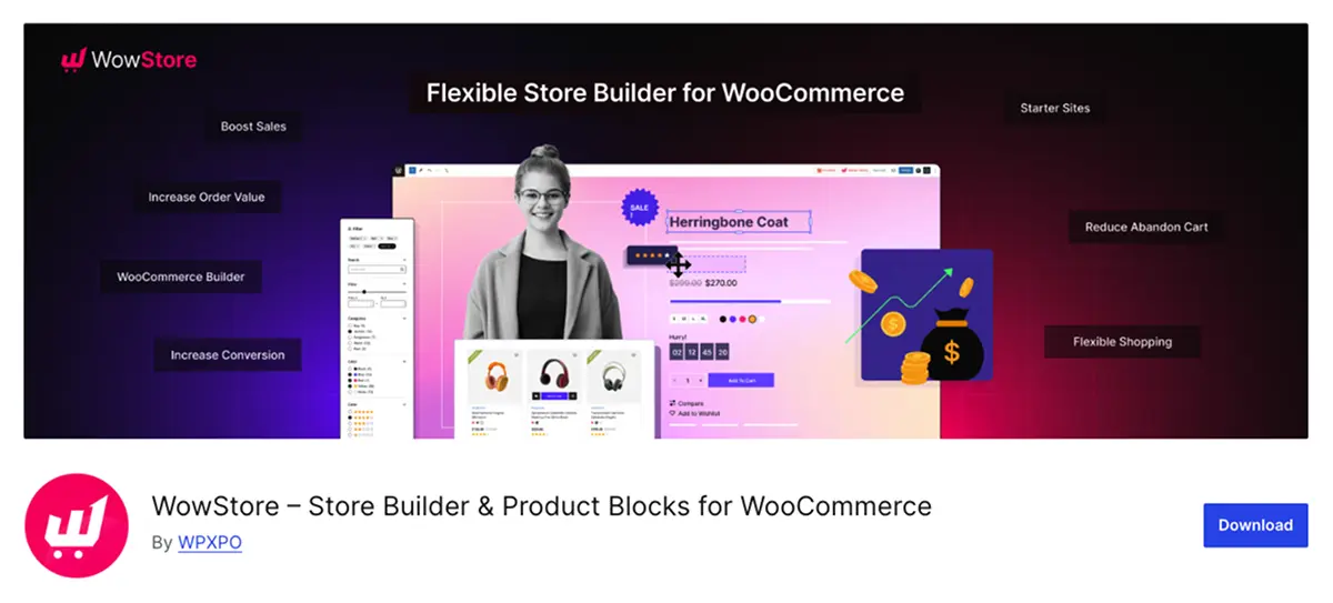 wowstore review