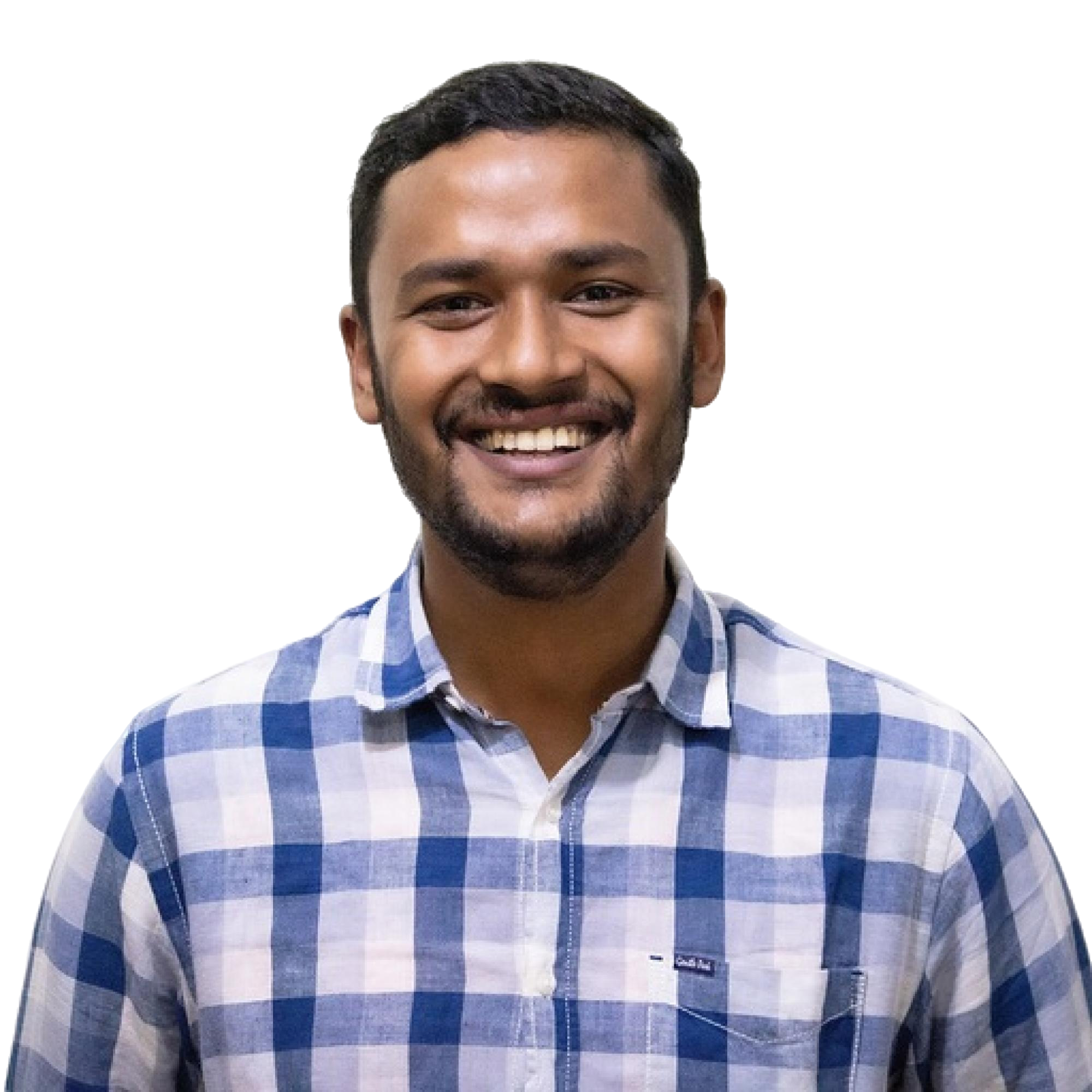 Nazmul Asif